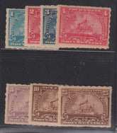 US Revenues #R163p-68p Mint\LH/NH F - VF